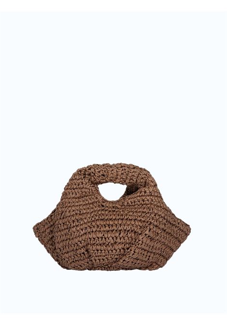  ME FUI | SW0065BNRAFIA-BROWN